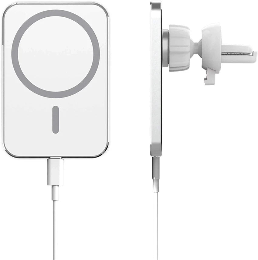 Wireless Macsafe Charger 15W for iPhone