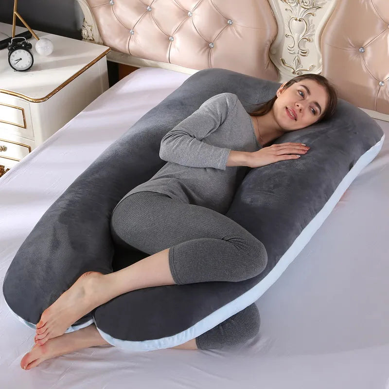 Pillow for Pregnant Women 130x70cm