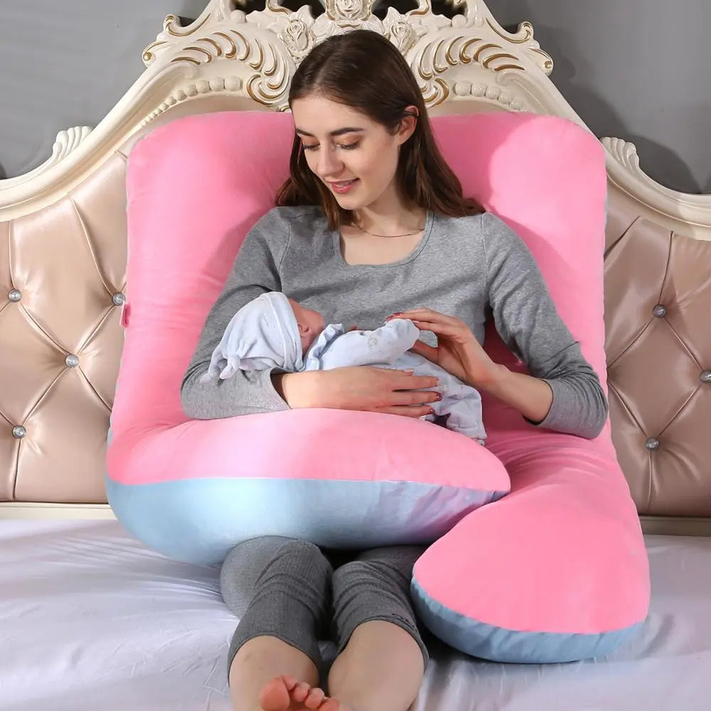 Pillow for Pregnant Women 130x70cm