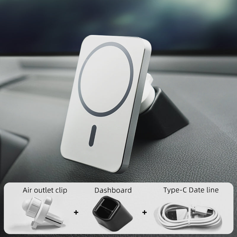 Wireless Macsafe Charger 15W for iPhone