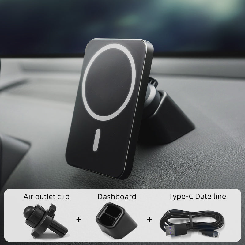 Wireless Macsafe Charger 15W for iPhone