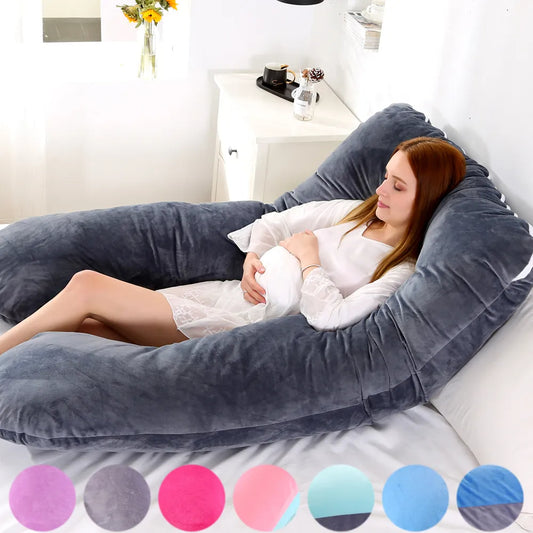 Pillow for Pregnant Women 130x70cm