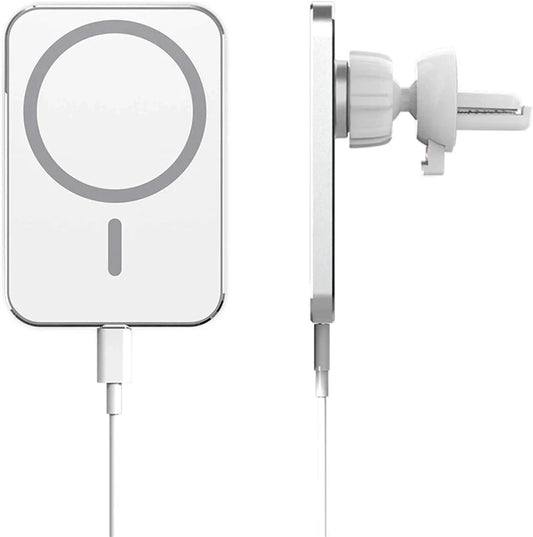 Wireless Macsafe Charger 15W for iPhone